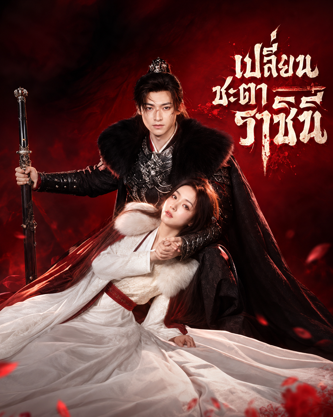 Echoes of the Self (2025) ซับไทย